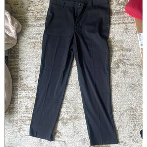 Men's slazenger golf pants never worn